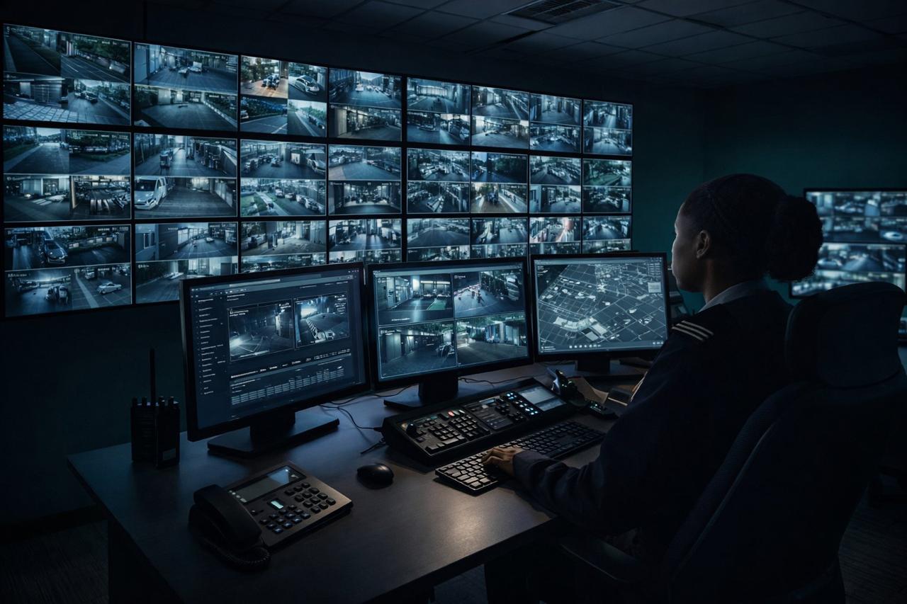 tekhu security services